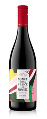 Sunny With a Chance of Flowers Pinot Noir