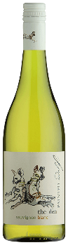 Painted Wolf The Den Sauvignon Blanc