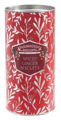 Farmhouse Biscuits Spiced Ginger Biscuits