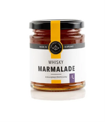 Galloway Lodge Whisky Marmalade