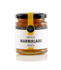 Galloway Lodge Medium Cut Seville Orange Marmalade