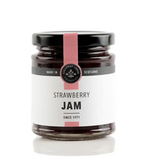 Galloway Lodge Strawberry Jam