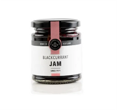 Galloway Lodge Blackcurrant Jam