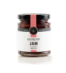 Galloway Lodge Raspberry Jam
