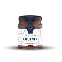 Galloway Lodge Christmas Chutney