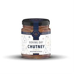 Galloway Lodge Boxing Day Chutney