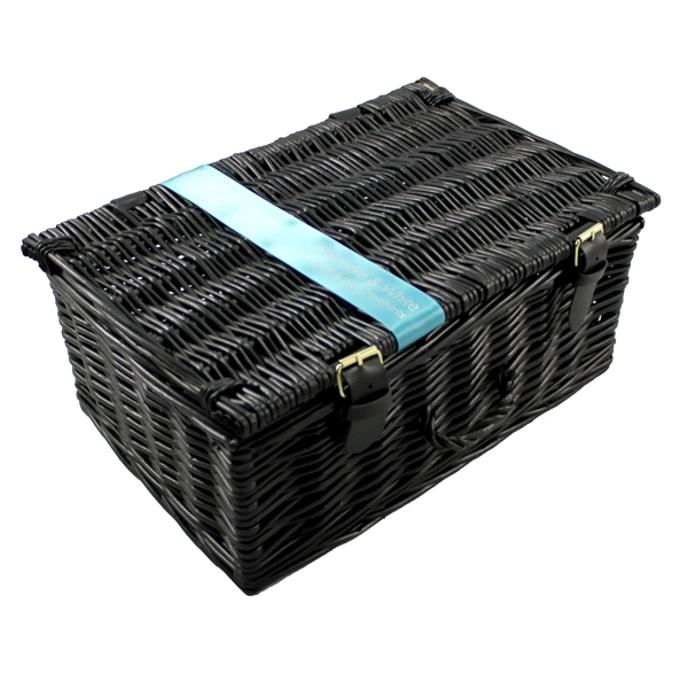 Hamper Upgrade