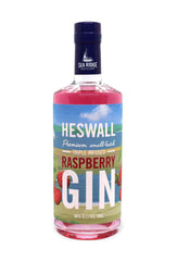 Sea Ridge Heswall Raspberry Gin