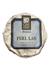 Caws Cenarth Perl Las Truckle 200g