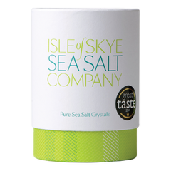 Isle of Skye Sea Salt 75g