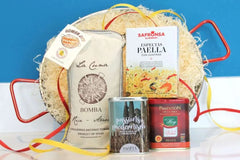Essential Paella Kit for 4