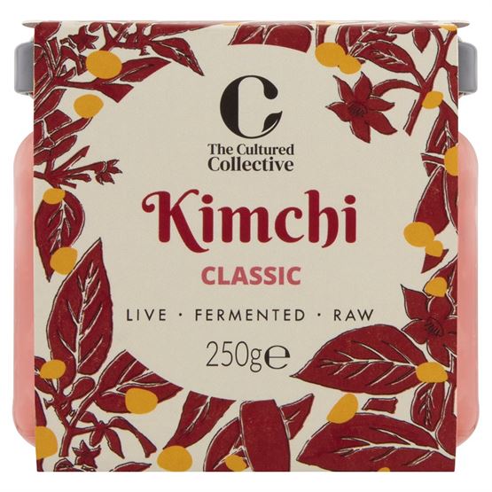 Culture Collective Gluten Free Classic Kimchi