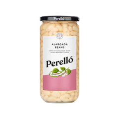 Perello Alargada White Beans