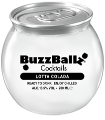 Buzz Ballz - Lotta Colada