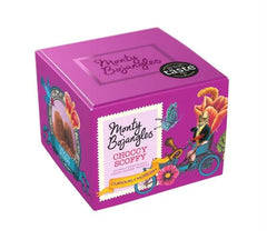 Monty Bojangles - Choccy Scoffy Truffles