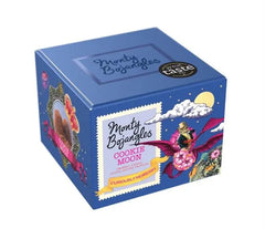 Monty Bojangles - Cookie Moon Truffles