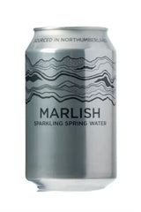 Marlish Sparkling Water