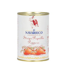 Navarrico Piquillo Pepper Strips