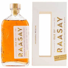 Isle of Raasay Whisky