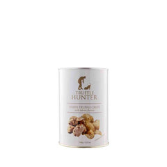 Truffle Hunter White Truffle and Lobster Crisps