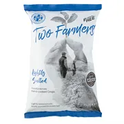Two Farmers Lightly Salted