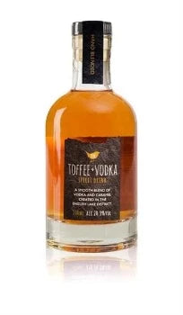 Kin Toffee Vodka