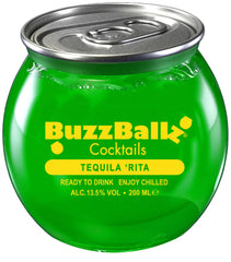 Buzz Ballz - Tequila Rita