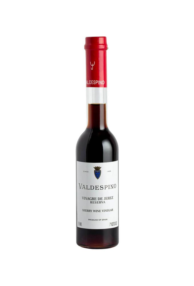 Valdespino Sherry Vinegar DOP