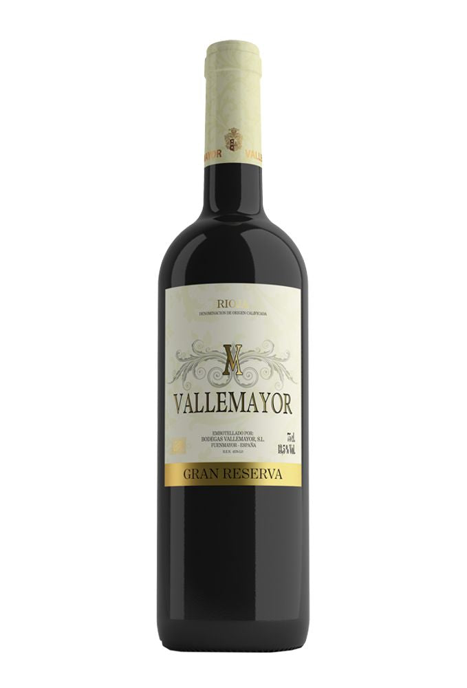 Vallemayor Rioja Gran Reserva