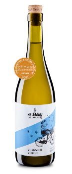 Neleman Viognier/Verdil Organic White