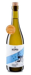 Neleman Viognier/Verdil Organic White