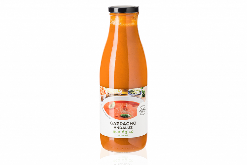 Gazpacho - 750ml