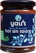 Yau's Hoi Sin sauce