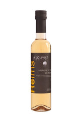 A L'Olivier Reims White Wine Vinegar 250ml