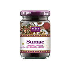 Al'Fez Sumac