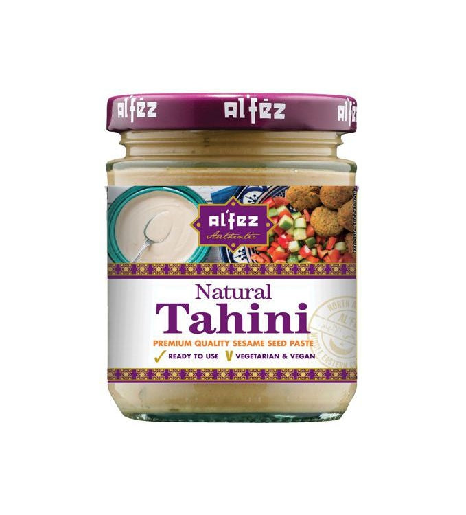 Al'Fez Tahini