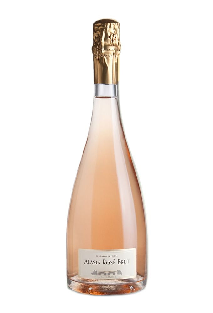 Alasia Brut Rose