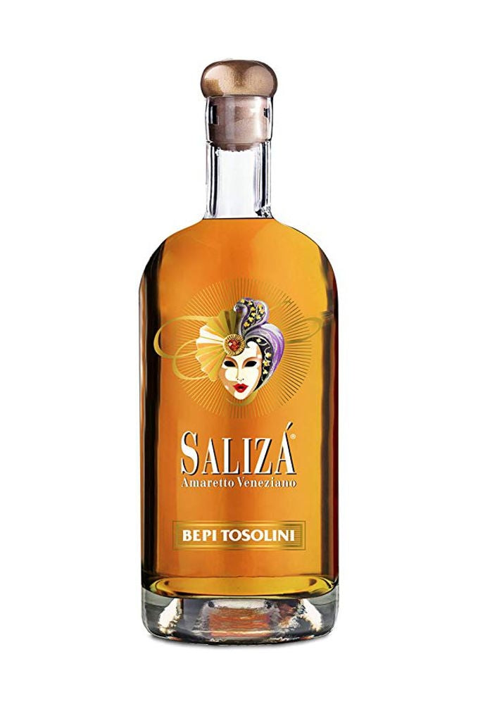 Amaretto Saliza