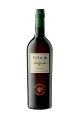 Gonzalez Byass Vina AB Amontillado Seco