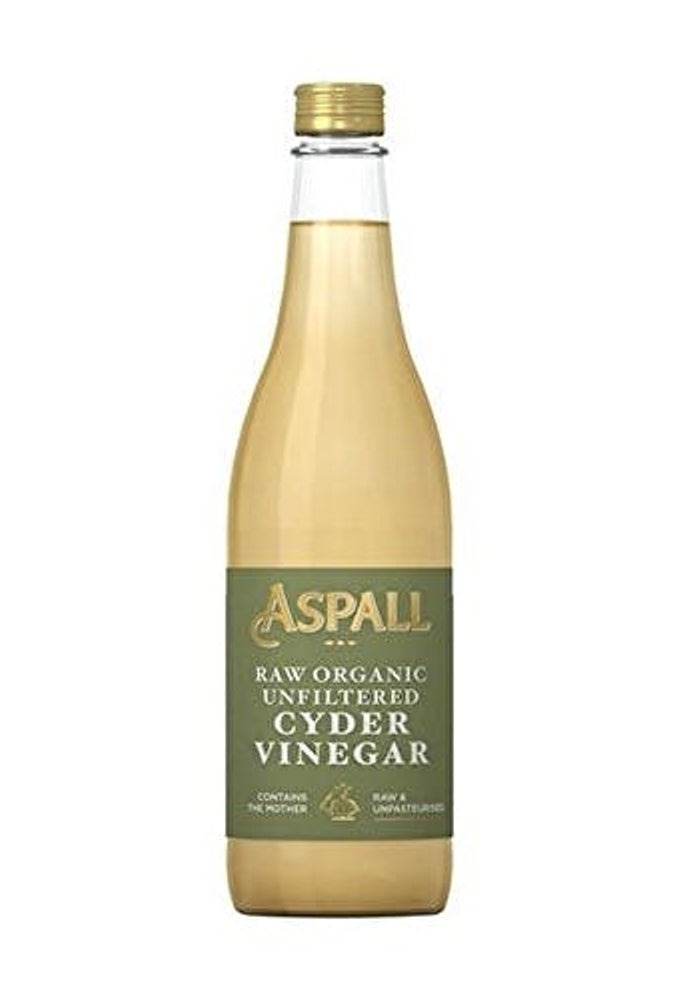 Aspall Cyder Vinegar