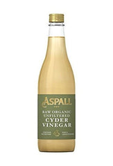 Aspall Cyder Vinegar