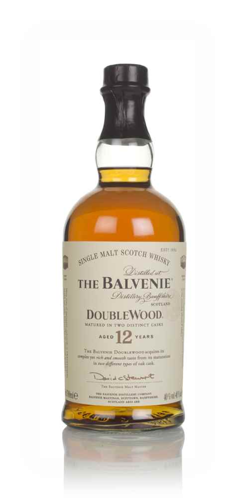 Balvenie `American Oak 12 year Old