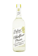 Belvoir Elderflower Presse