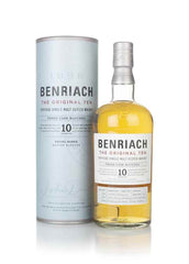 Benriach The OriginalTen