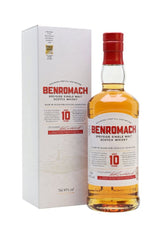Benromach 10 Year Old