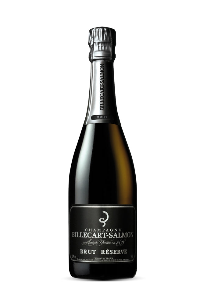 Billecart Salmon NV