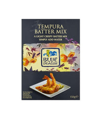 Blue Dragon Tempura Batter