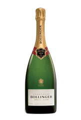 Bollinger Champagne