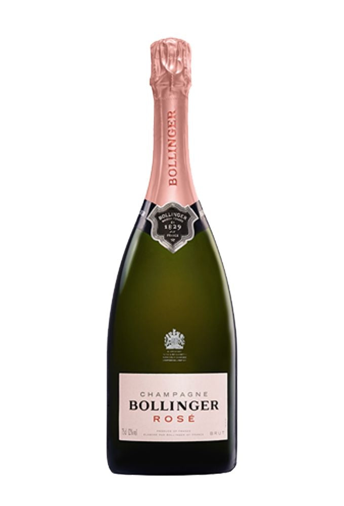 Bollinger Rose