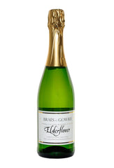 Braes o' Gowrie Sparkling Elderflower